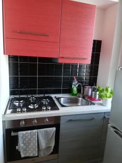 Bed&Breakfast Villa Nora - Quartu SantʼElena - 3