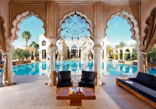 Palais Namaskar - Marrakech - 1
