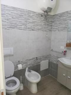Bed&Breakfast Villa Nora - Quartu SantʼElena - 2