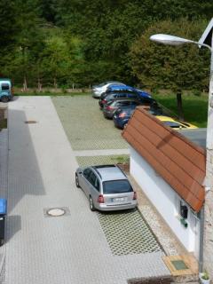 Landgasthof Klippermühle - Tharandt - 1