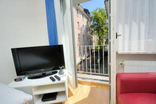 Studio City Center - Crown 13 - Zurigo - 9