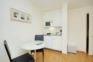 Studio City Center - Crown 13 - Zurigo - 7