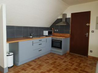 Joli petit appartement au calme - Vignec - 1