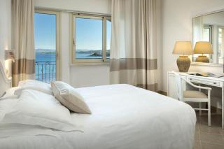 Gabbiano Azzurro Hotel & Suites - Golfo Aranci - 7