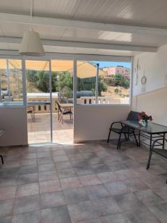 Pension Nikos - Pitsidia - 1