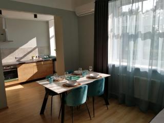 Bauskas Street Apartments - Riga - 1