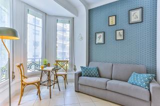MY CASA - GROSSO 14 - Nice - 6