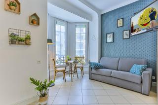 MY CASA - GROSSO 14 - Nice - 7