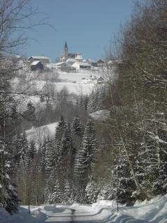 Ferienwohnungen Krieger - 1