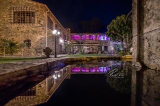 Le Mas du Pourret - Pierrefeu-du-Var - 5