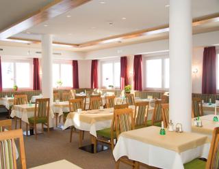 Hotel Hierzegger - Tauplitzalm - 8