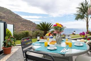 Zeza´s Garden - Calheta - 0