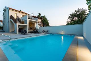 Mari House - Malinska - 2