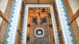 Hotel Presidente Las Tablas - Las Tablas - 2