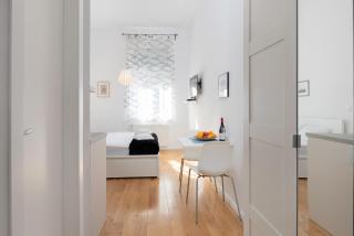 Modern Apartments near park Zrinjevac - 9