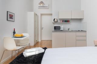 Modern Apartments near park Zrinjevac - Zagabria - 5