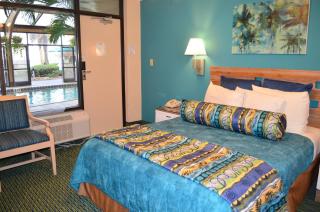 Sun Viking Lodge - Daytona Beach - Daytona Beach - 1