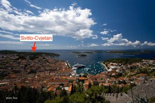Apartments Cvjetan - Hvar - 6