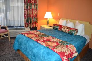 Sun Viking Lodge - Daytona Beach - Daytona Beach - 5