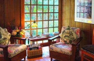Crater Rim Cabin - 8