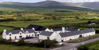 Brú na Dromoda/Dromid Hostel - Killeenleagh Bridge - 9