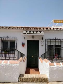 Sunset view - Nerja - 9