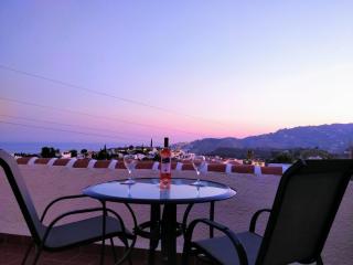 Sunset view - Nerja - 0