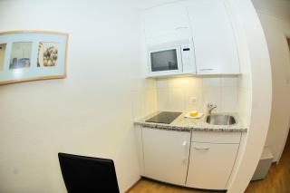 Charming studio in the center - Crown 23 - 6
