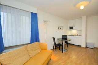 Charming studio in the center - Crown 23 - Zurigo - 7