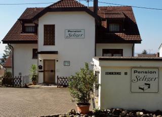 Pension Seliger - Meersburg - 0