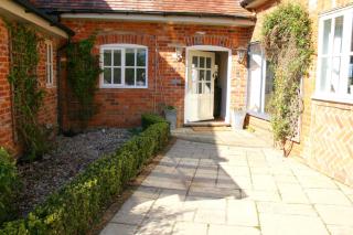 Thatched Cottage - Hungerford - 8