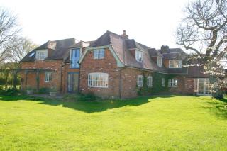 Thatched Cottage - Hungerford - 9