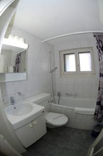 Studio in the heart of Zurich - Crown 24 - Zurigo - 4