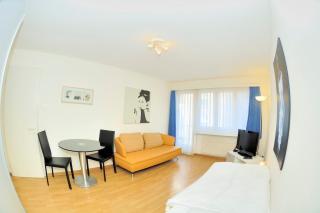 Studio in the heart of Zurich - Crown 24 - Zurigo - 0