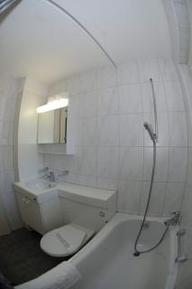 Studio in the heart of Zurich - Crown 24 - Zurigo - 3