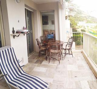 Les brises de Menton - Résidence les Miradors - 4