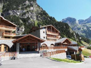 Lagrange Vacances Les Hauts de la Vanoise - Pralognan-la-Vanoise - 0