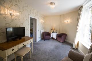 Rossett Hall Hotel - Rossett - 2