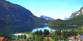Albergo Stella Alpina - Molveno - 7