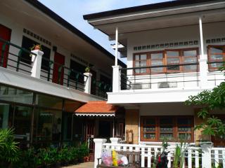 โรงแรมตีฆ้อง - Tri Gong Hotel - Chiang Mai - 8