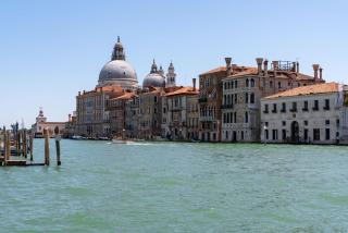 Ca' Coriandolo - Venice - 3