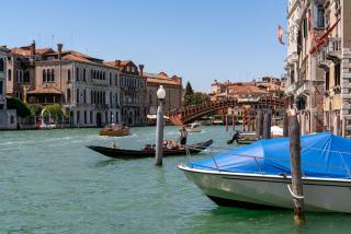 Ca' Coriandolo - Venice - 1