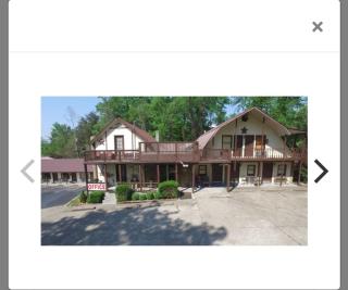 Big South Fork Trail Lodge - Stearns - 2