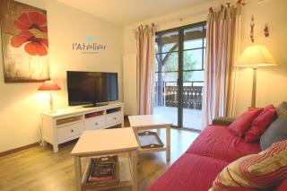 Le Petit Verger 104 - Saint-Lary-Soulan - 7