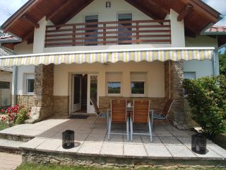 Balaton Breeze no. 45. - Vonyarcvashegy - 8