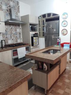 Casa com piscina em Paraty - Paraty - 4