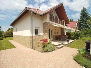 Balaton Breeze no. 45. - Vonyarcvashegy - 9