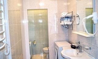 Апарт готель Aqua Paradise Совіньйон - 6