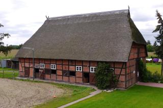 Landhaus - Hof Pakirnis - Bleckede - 7