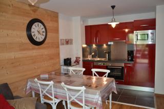 Le Petit Verger 104 - Saint-Lary-Soulan - 8